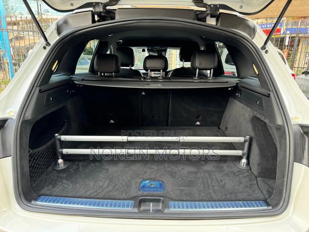 Premium White 2018 Mercedes-Benz GLC-Class - SUV for Sale Today