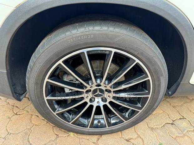 Premium White 2018 Mercedes-Benz GLC-Class - SUV for Sale Today