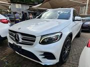 Premium White 2018 Mercedes-Benz GLC-Class - SUV for Sale Today for sale