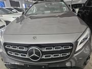 2018 Mercedes-Benz GLA 250 in Gray - Stylish Compact SUV for sale