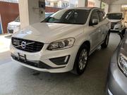 Off-White 2016 Volvo XC60 T5 AWD - All-Wheel Drive Excellence for sale