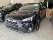 2017 Subaru XV Limited Package - Blue - Luxury Compact SUV for sale