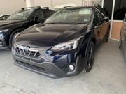 2017 Subaru XV Limited Package - Blue - Luxury Compact SUV for sale