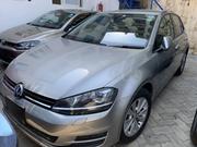 2017 Volkswagen Golf S TSI 4-Door - FWD, Stylish Silver Hatchback for sale