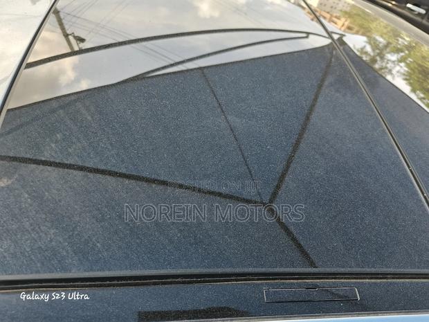 2022 Mercedes-Benz S-Class in Silver: The Ultimate Luxury Experience