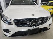White 2018 Mercedes-Benz GLC-Class - Premium SUV Available Now for sale