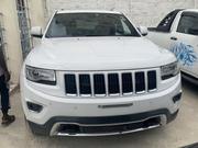 2016 Jeep Grand Cherokee Limited 4dr 4x2 - Off-white Edition SUV for sale