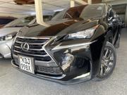 2016 Lexus NX 200t AWD Black - Premium Used Vehicle Available for sale