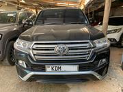 2015 ZX 4.6 V8 Land Cruiser by Toyota: Pre-Owned Off-Roader for Sale for sale