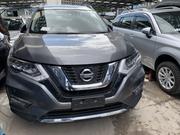 2017 Nissan X-Trail 2.0 Petrol FWD Gray: Versatile Family SUV for sale
