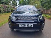 Used 2015 Land Rover Discovery Sport Black - Quality Pre-Owned SUV for sale