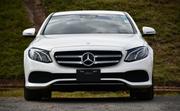 Luxury 2017 Mercedes-Benz 220E in White for sale