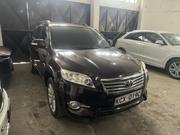 2012 Toyota Vanguard in Purple - Affordable Luxury for sale