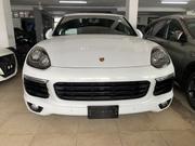 Off-White Porsche Cayenne Base AWD 2017: Multiple Models to Explore for sale