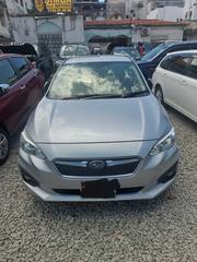 2017 Subaru Impreza - Used, Gray, Top Quality for sale