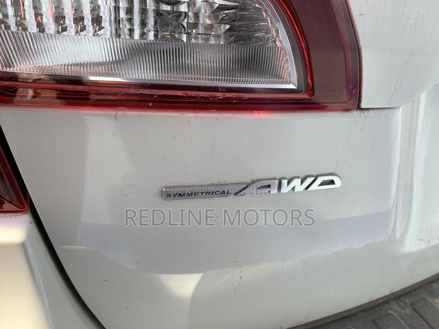 2017 Subaru Outback 2.5i AWD Off-White Used Car for Sale