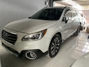 2017 Subaru Outback 2.5i Limited AWD - Pearl for sale