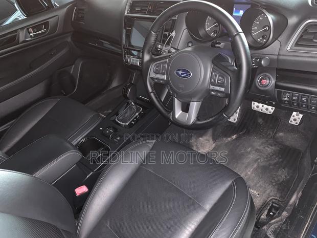 2017 Subaru Outback 2.5i Limited AWD - Pearl