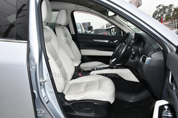 Pre-Owned 2017 Mazda CX-5 in Beige Available
