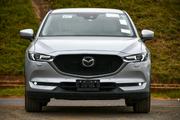 Pre-Owned 2017 Mazda CX-5 in Beige Available for sale