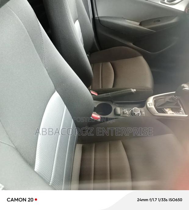 2017 Mazda CX-3 Grand Touring AWD Off-White SUV for Sale