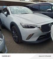 2017 Mazda CX-3 Grand Touring AWD Off-White SUV for Sale for sale