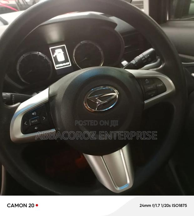 Used Black 2017 Daihatsu Move - Quality Vehicle, Reasonable Price