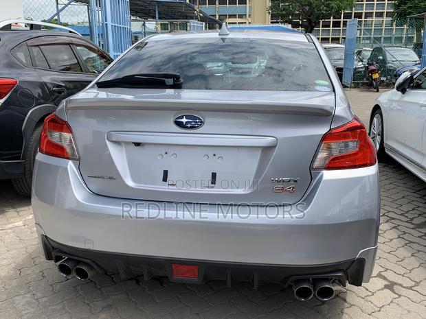 2017 Subaru WRX Limited - Silver Edition - Unmatched Quality