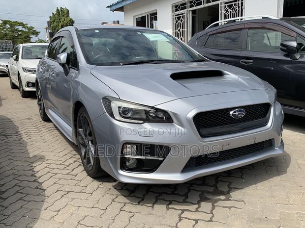 2017 Subaru WRX Limited - Silver Edition - Unmatched Quality