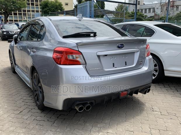 2017 Subaru WRX Limited - Silver Edition - Unmatched Quality
