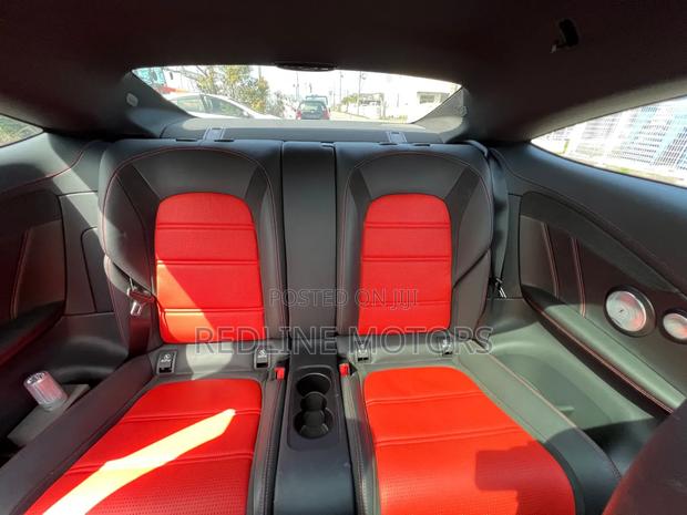 2017 Mercedes-Benz C63 S RWD Sedan - 4.0L V8 Power, Rear-Wheel Drive Performance