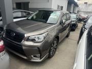 2017 Subaru Forester 2.0XT Touring AWD in Gold - Luxury Adventure Vehicle for sale
