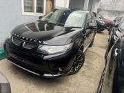 Mitsubishi Outlander PHEV 2018 AWD - Black Edition for sale
