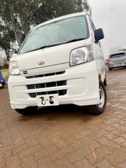 2017 White Daihatsu HIJET: Compact, Stylish, and Built to Last for sale