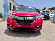 New 2017 Honda Vezel Red: Affordable Compact SUV for sale