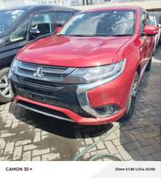 Mitsubishi Outlander 2.0 PHEV AWD 2017 - High-Quality Used SUV Available for sale