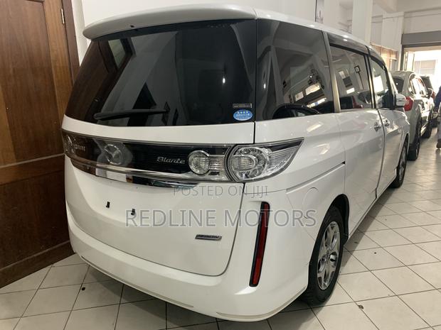 Premium 2017 Mazda Biante in Pearl Color - Check Now