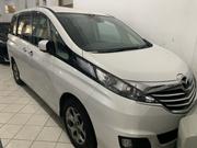 Premium 2017 Mazda Biante in Pearl Color - Check Now for sale