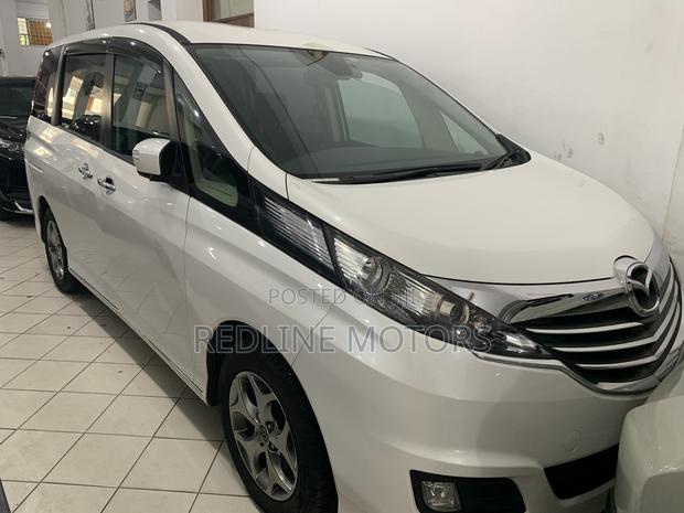 Premium 2017 Mazda Biante in Pearl Color - Check Now
