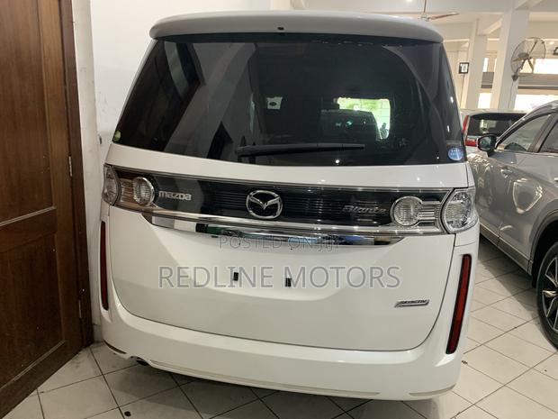 Premium 2017 Mazda Biante in Pearl Color - Check Now