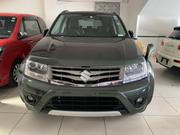 2017 Suzuki Escudo Green: Pre-Owned Sport Utility Vehicle for sale