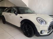 Pre-owned 2017 Mini Cooper Clubman FWD - Off White for sale