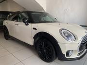Pre-owned 2017 Mini Cooper Clubman FWD - Off White for sale