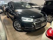 New 2018 Audi Q5 Black: A Suite of Performance for sale