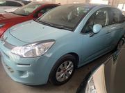 2016 Citroen C3 1.0 Puretech FWD Blue - Affordable Hatchback for sale