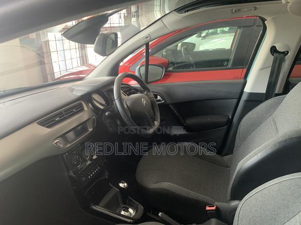2016 Citroen C3 1.0 Puretech FWD Blue - Affordable Hatchback