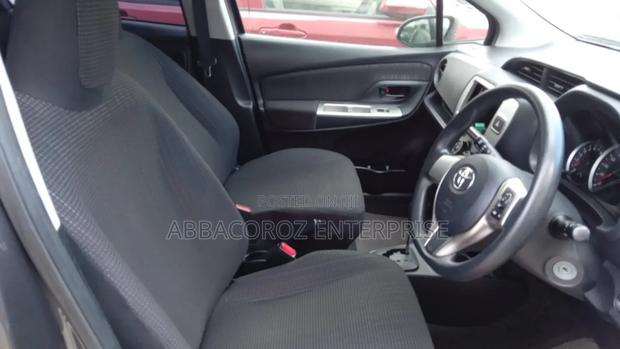 2016 Toyota Vitz 1.3 FWD Hatchback - Pink
