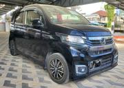 Black 2018 Honda N-WGN 660 2WD - Quality Used Car Offer for sale