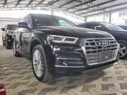 Used Audi Q5 2018 Black - Sophisticated SUV with Economical Price for sale