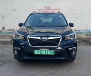 Pre-owned 2018 Subaru Forester 2.0XT Premium AWD - Black for sale